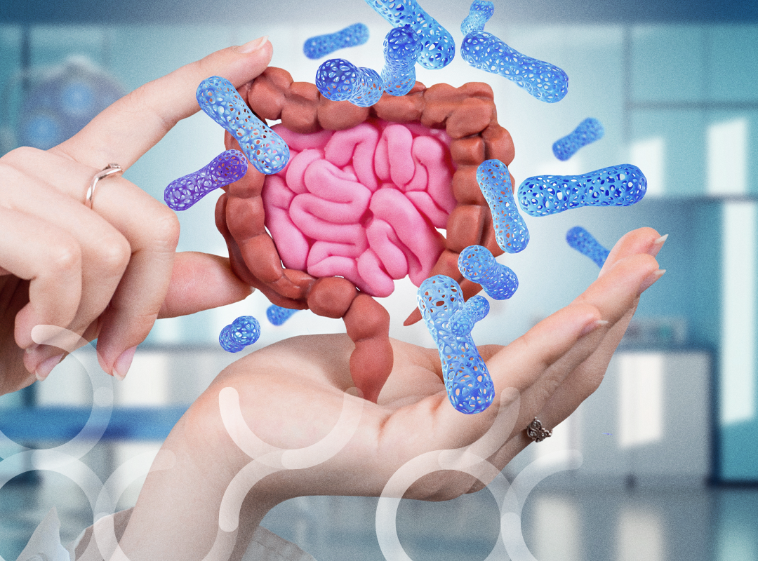 De taal van je darmen: wat ze vertellen over jouw gezondheid