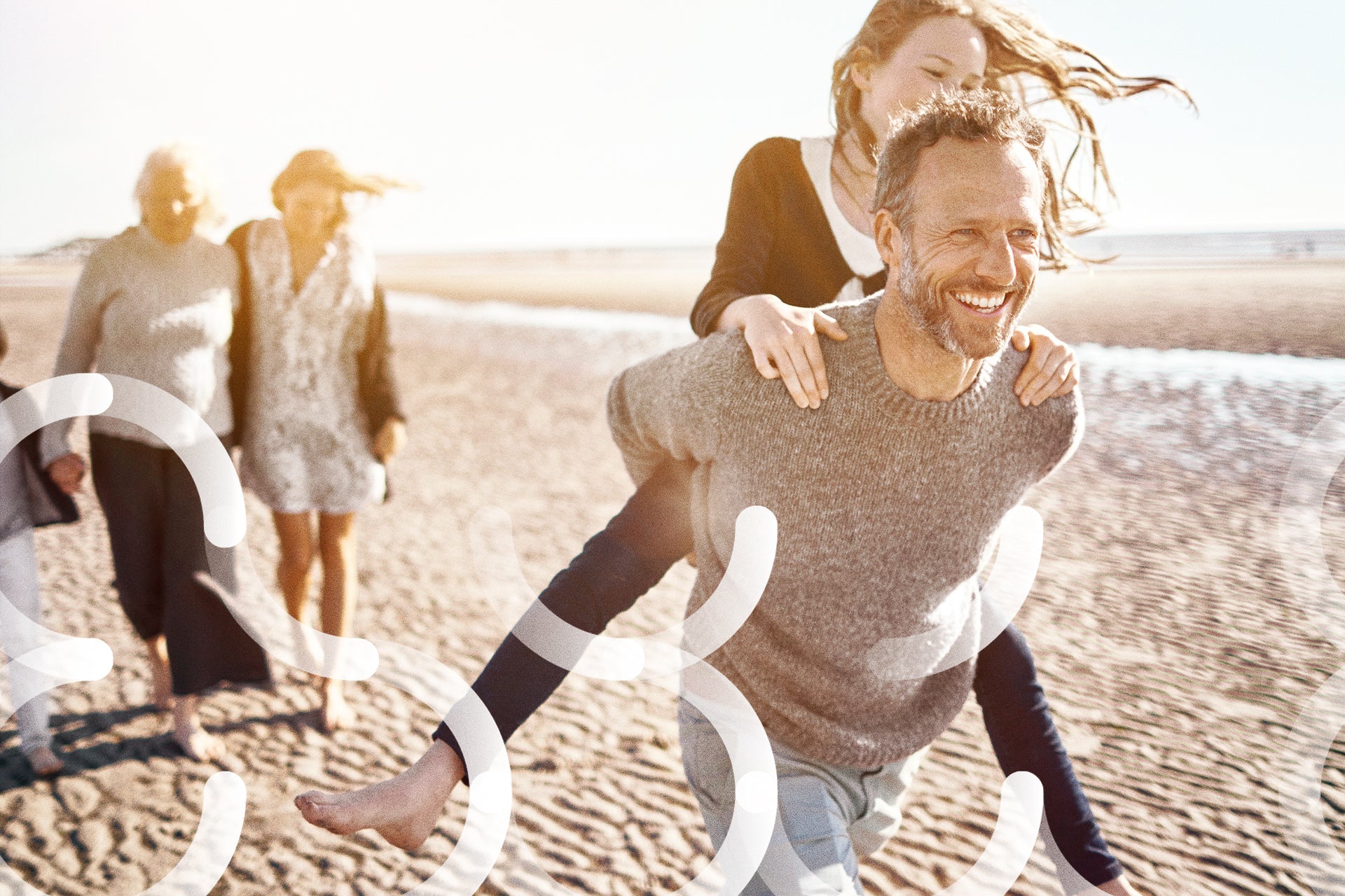 Waarom is bewegen zo gezond?