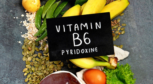 Vitamine B6