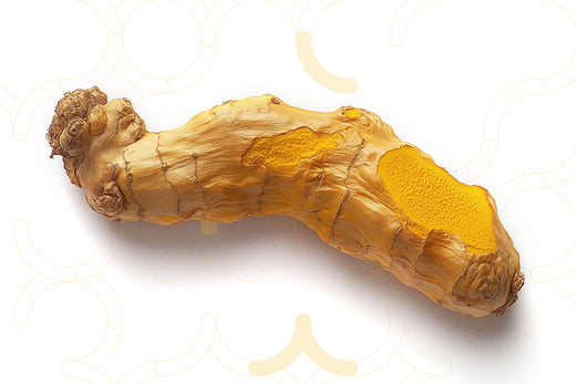 Kurkuma: De gouden stof voor gezondheid & vitaliteit