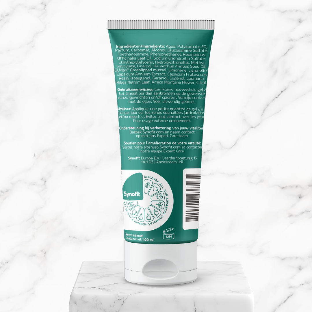 Joint Care gewrichtsgel (100 ml)