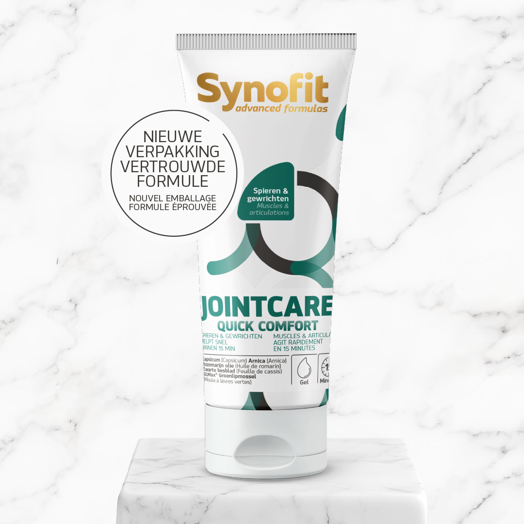 Joint Care gewrichtsgel