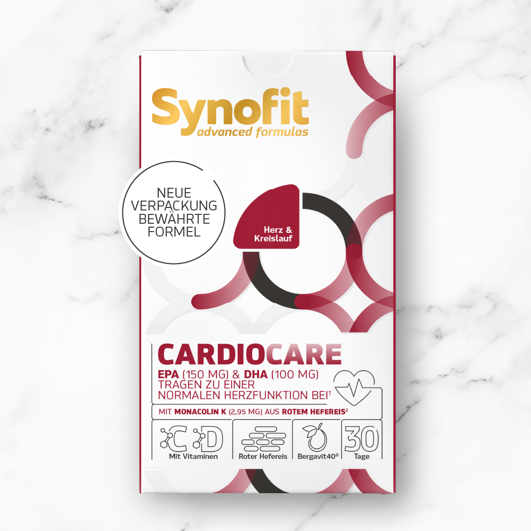 Cardiocare