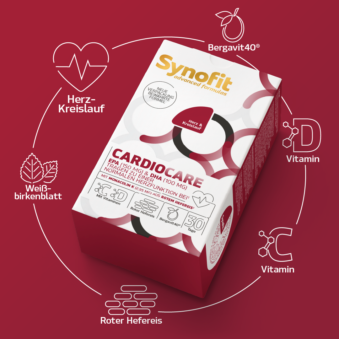 Cardiocare
