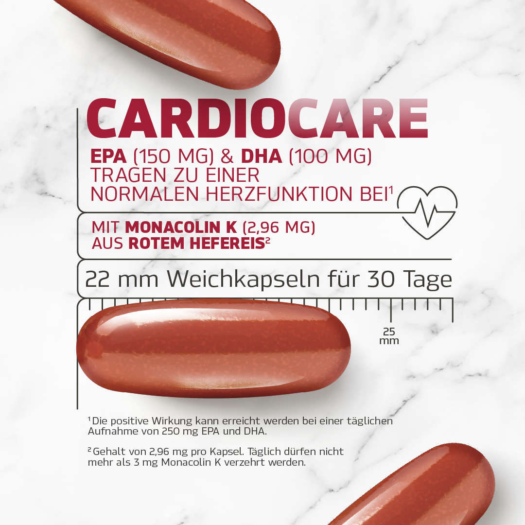 Cardiocare