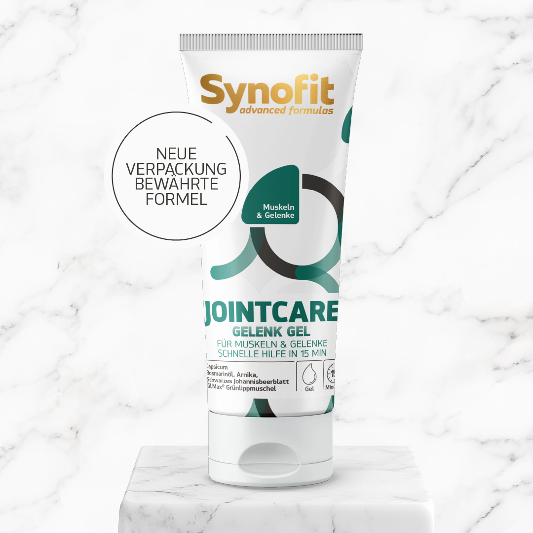 Jointcare Gelenken gel