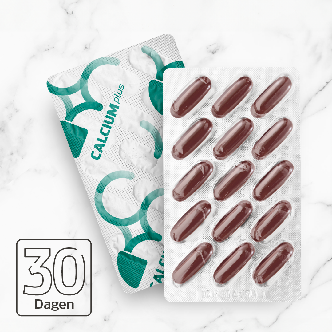 7in1 Calcium Complex (60 softgels)