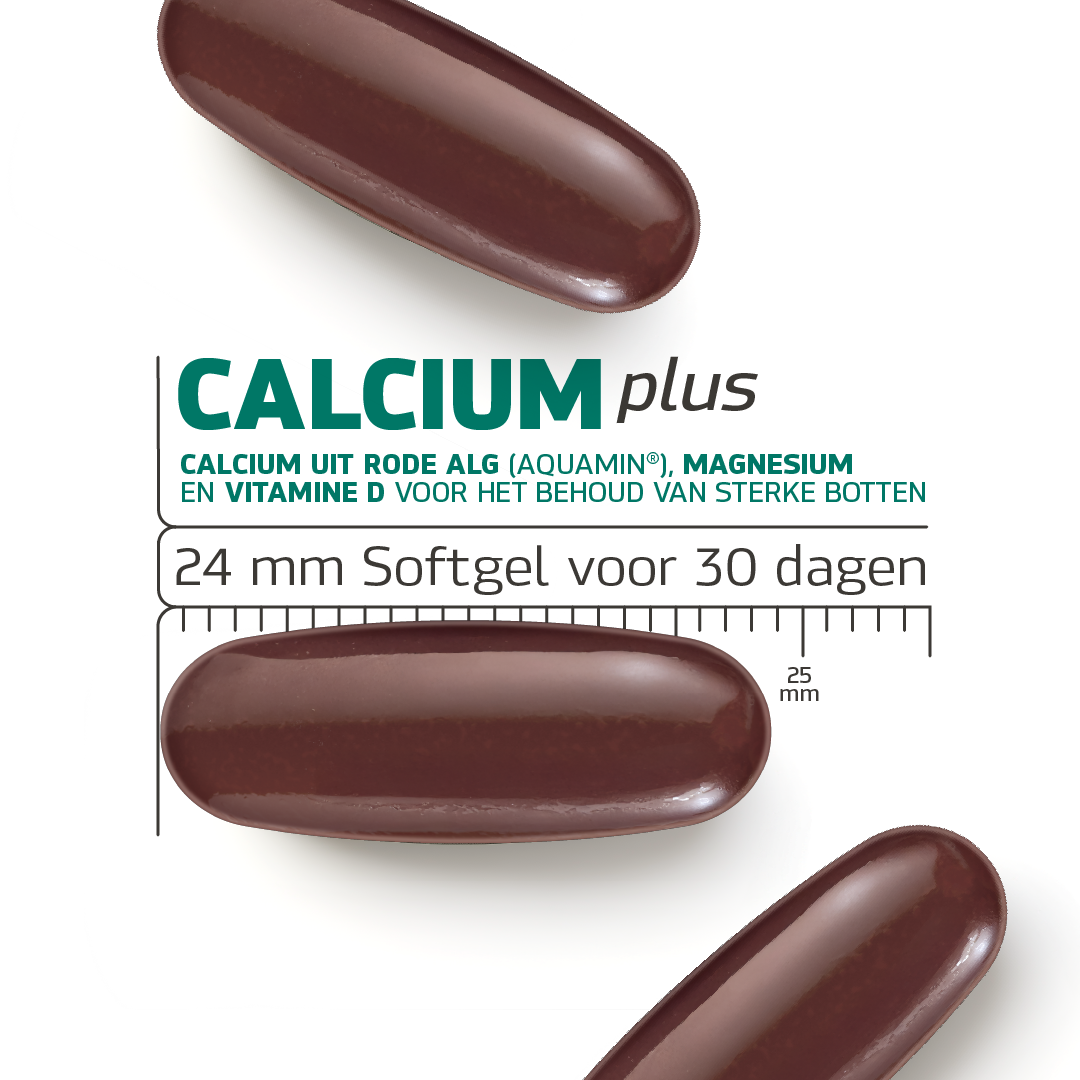 Calcium Plus