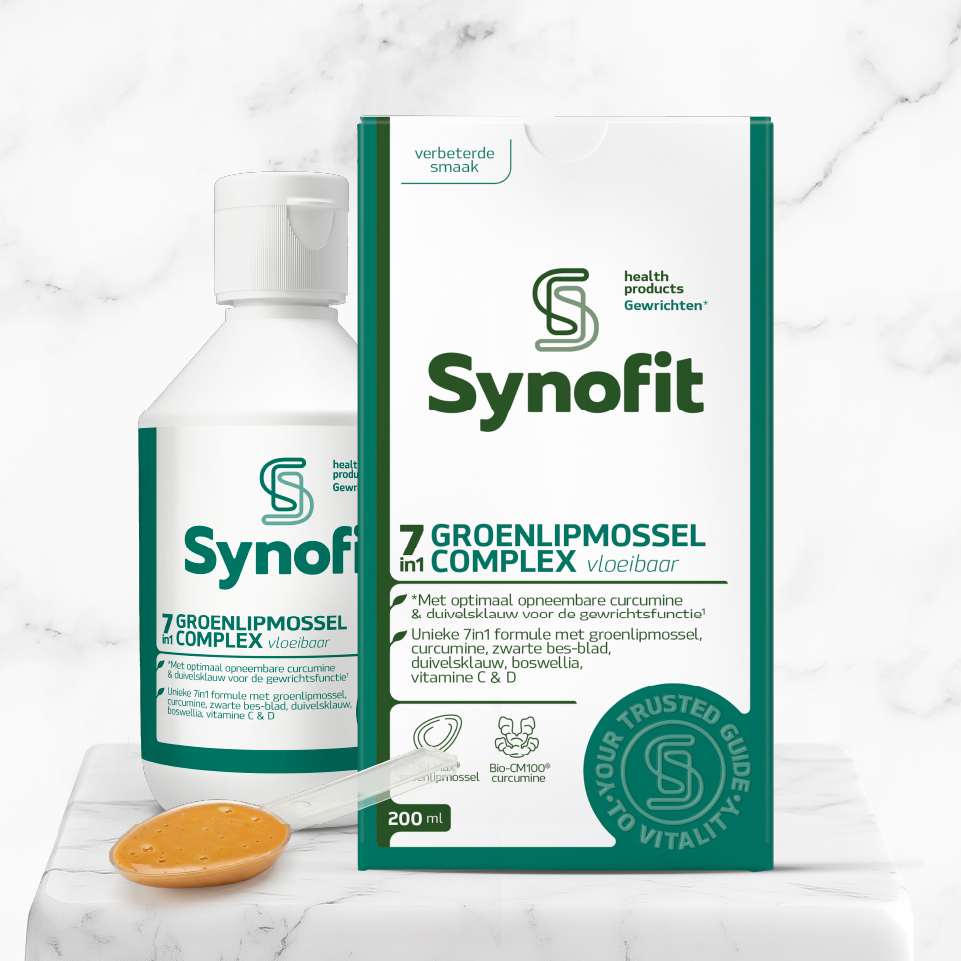 7in1 Complexe de Moule à lèvres vertes Liquide 200 ml