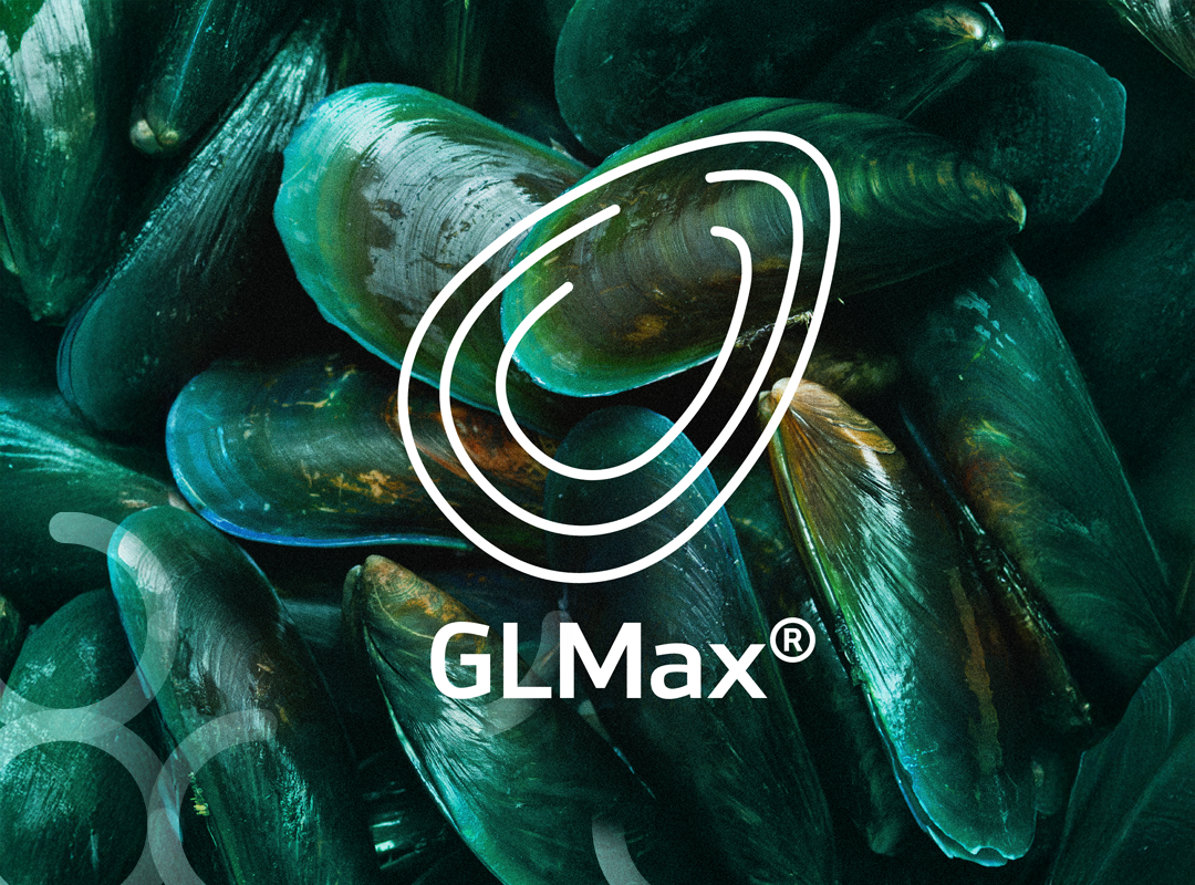 GLMax® Groenlipmossel: De Krachtigste Formule altijd in ontwikkeling