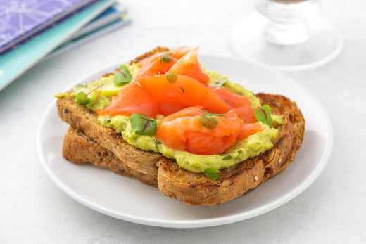 De invloed van voeding op hartgezondheid