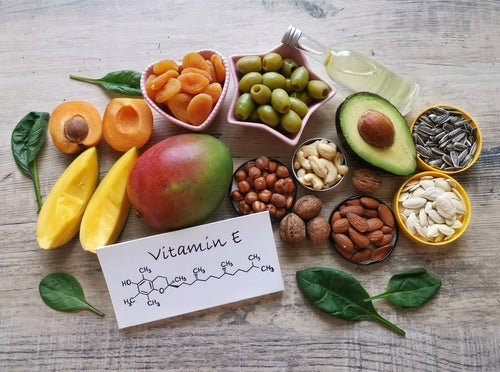 Vitamine E