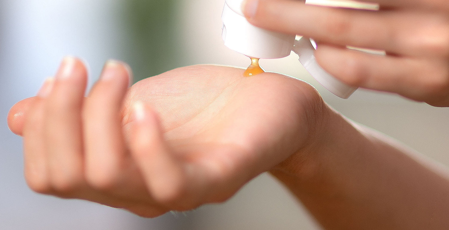 De voordelen van een uitwendige gewrichtsgel