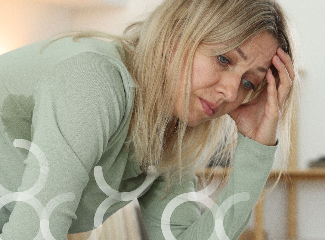 Menopauze: een natuurlijke fase in het leven van de vrouw