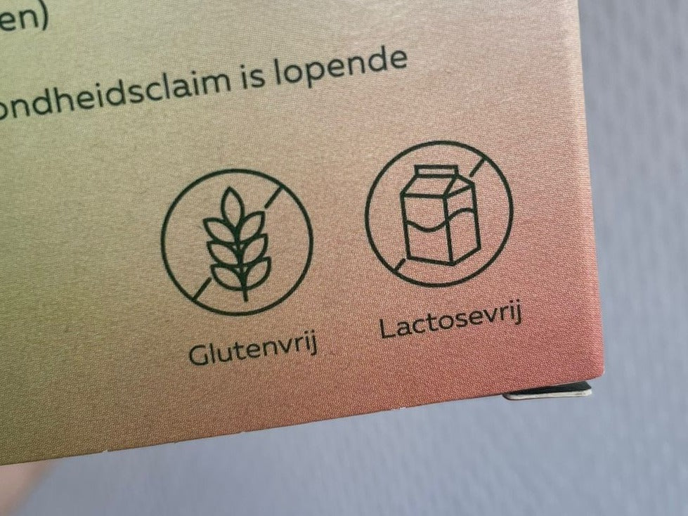 Allergenen in Synofit: Wat je moet weten