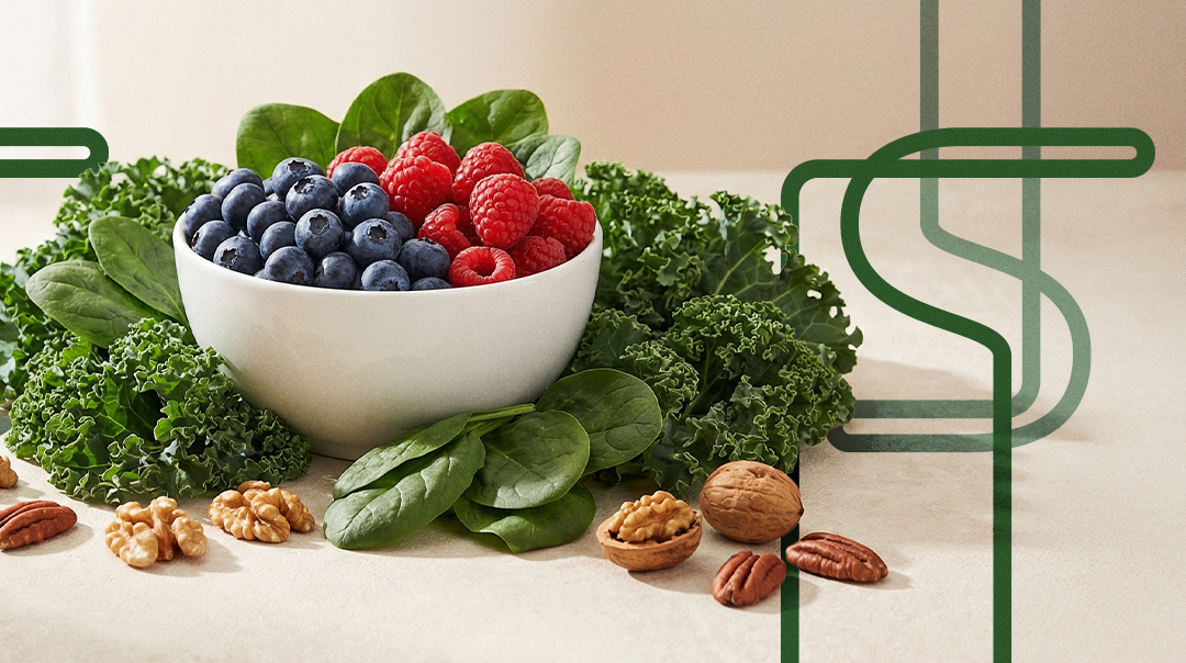 Antioxidanten, wat zijn het en hoe werkt het?