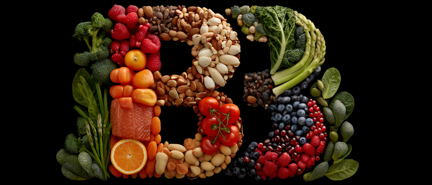 Vitamine B3