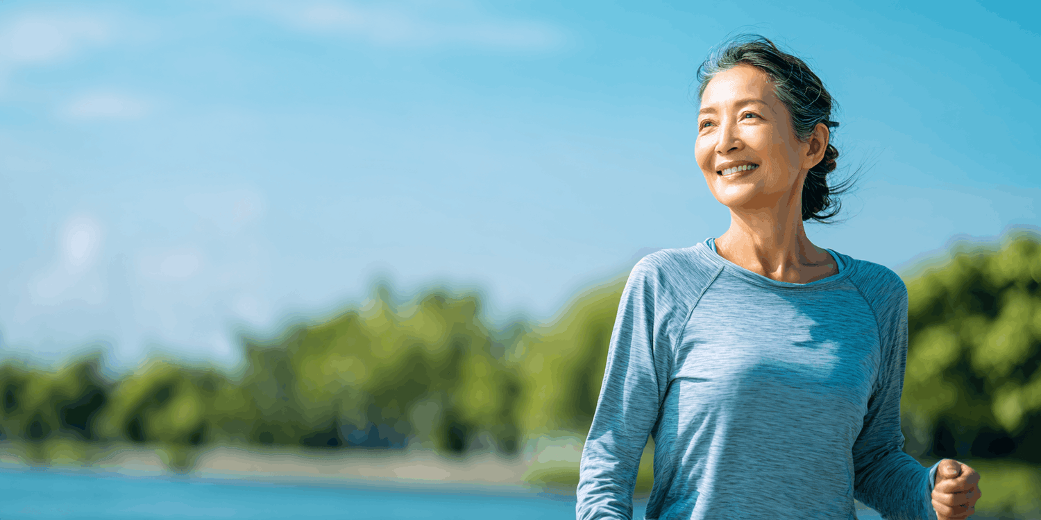 Waarom is bewegen zo gezond?