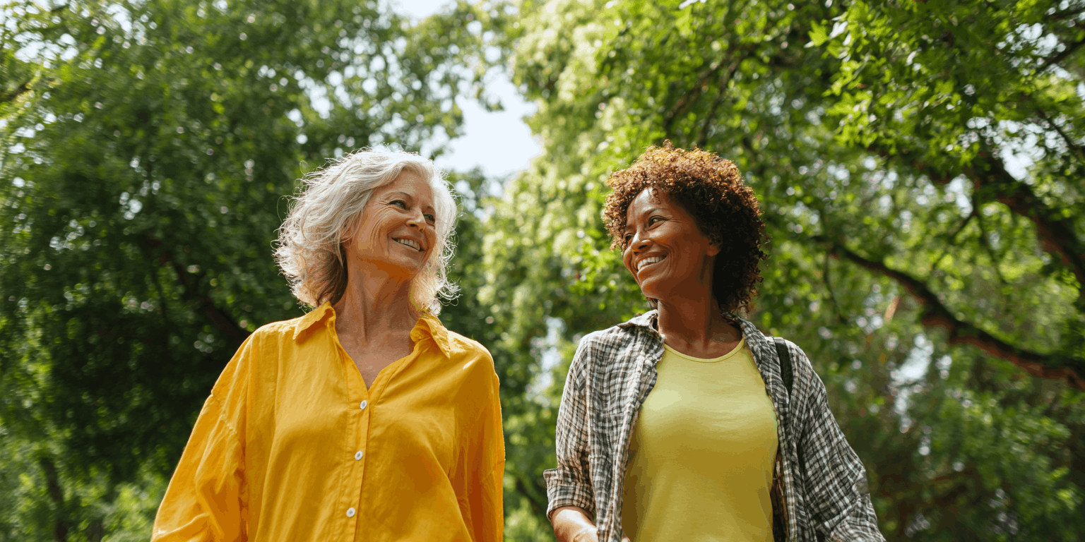 Tien tips om wandelen leuker te maken