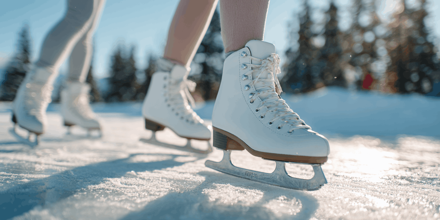 Zes voordelen van sporten in de winter