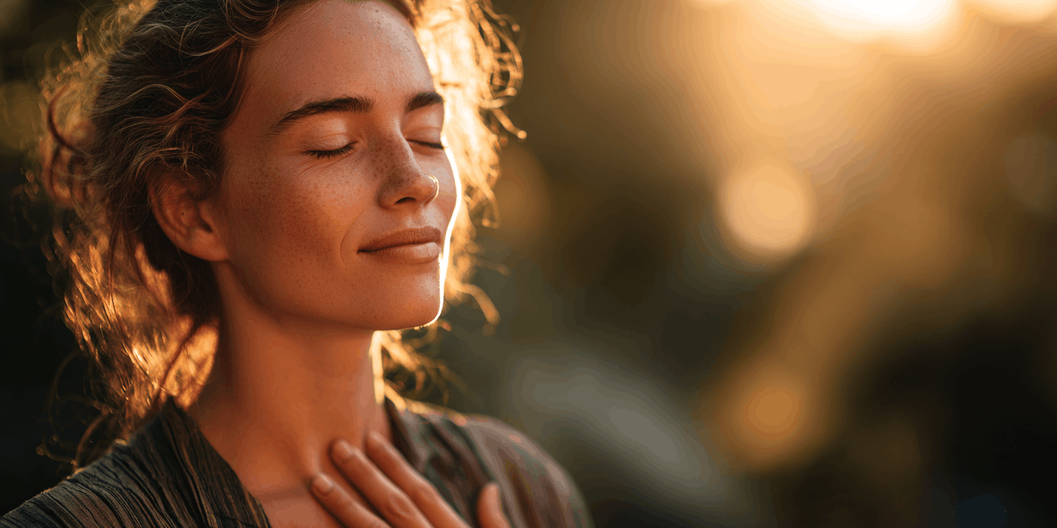 De kracht van ademhaling voor uw mentale welzijn