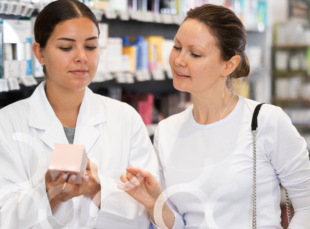 Mogelijke bijverschijnselen van de gezondheidsproducten van Synofit met groenlipmossel