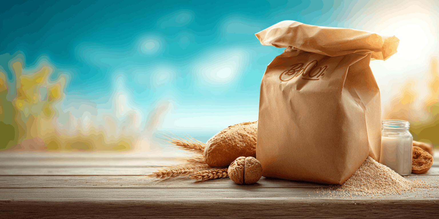 Allergenen in Synofit-producten