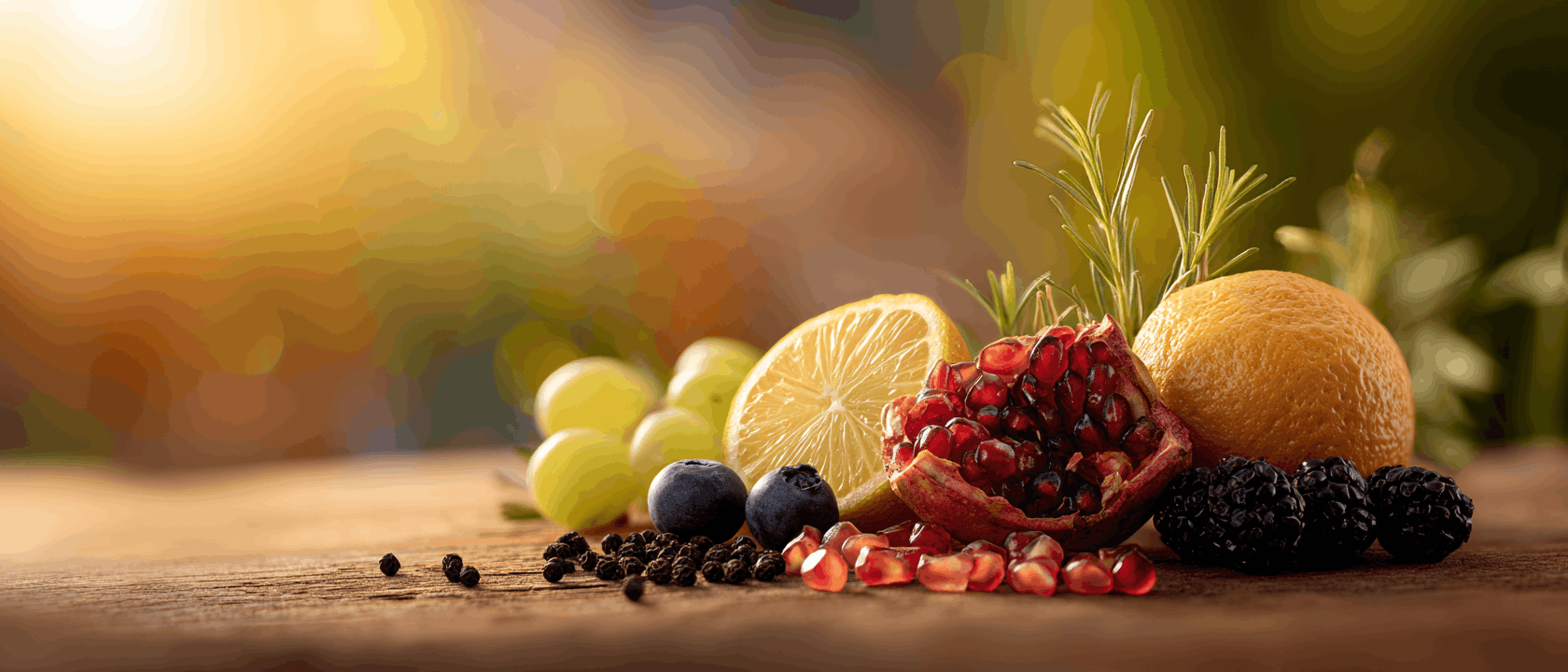 Antioxidanten, wat zijn het en hoe werkt het?