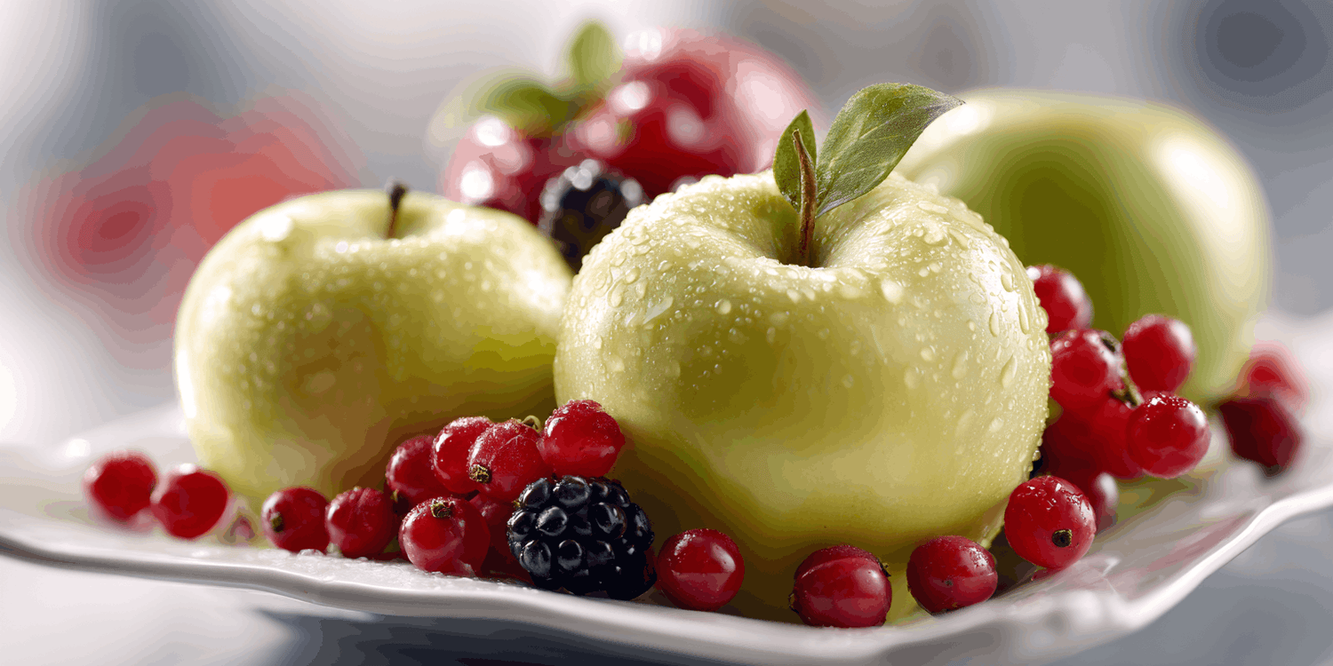 An apple a day keeps the doctor away