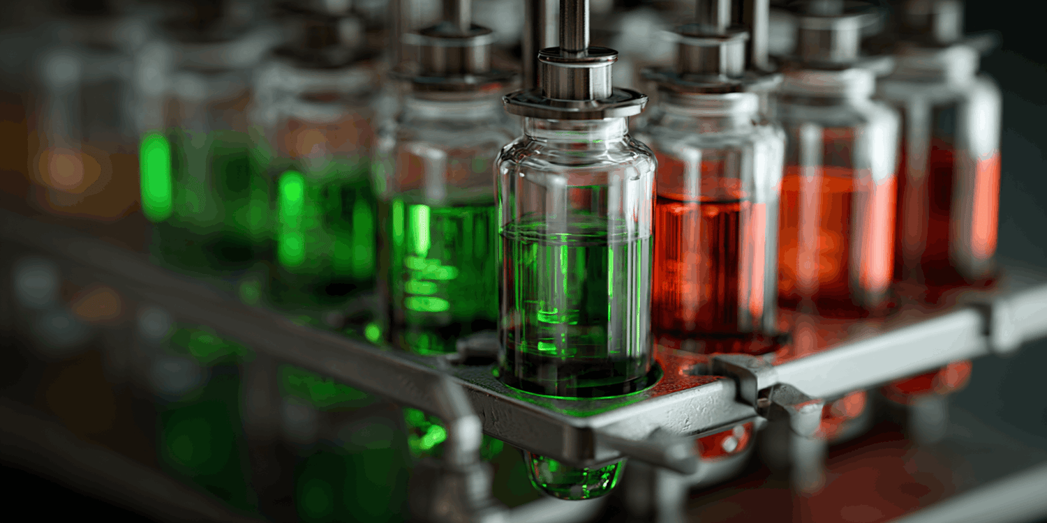 Verbeterde productie van astaxanthine door algen