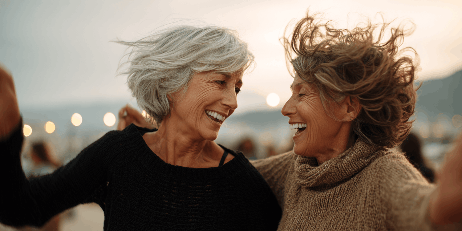 Het belang van voldoende beweging voor lichaam en geest