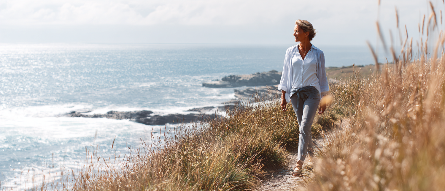 Vijf tips voor blije botten