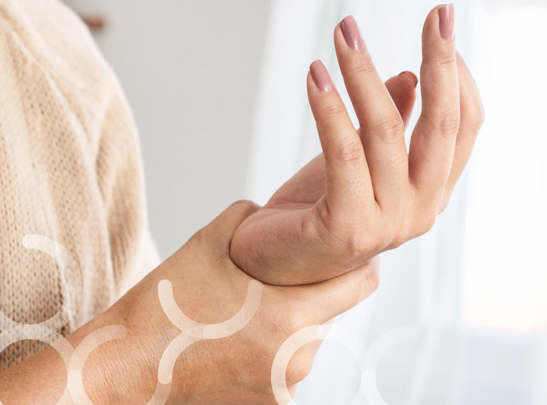 Voeding waar de botten blij van worden