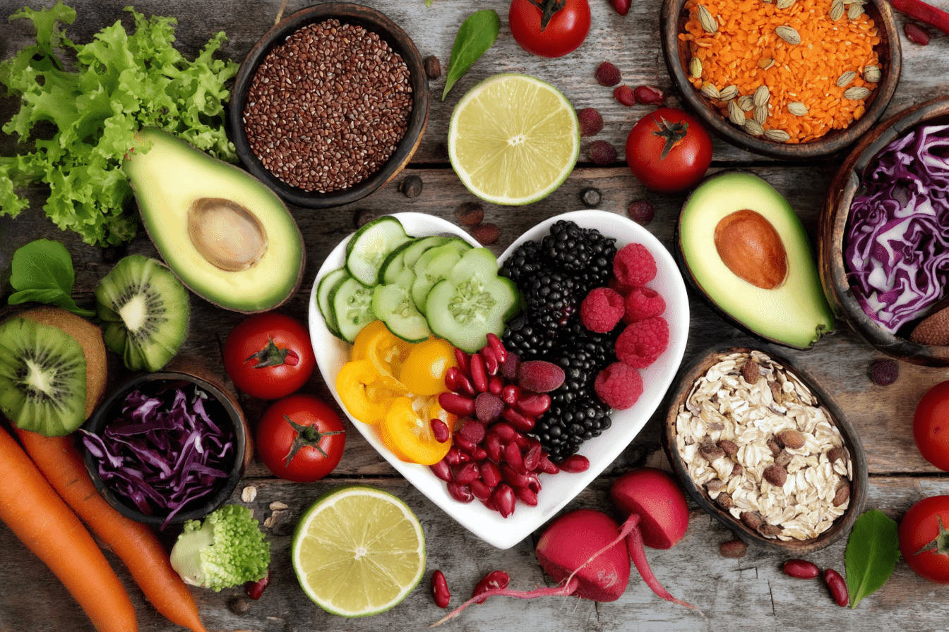 Invloed van een veganistisch dieet op de botgezondheid onderzocht