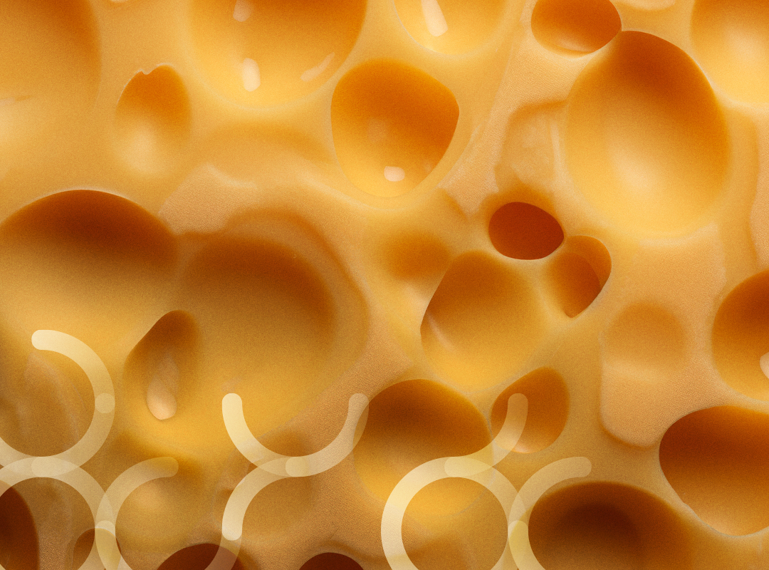 Voor jou uitgezocht: Hoeveel vitamine K2 zit er in kaas?