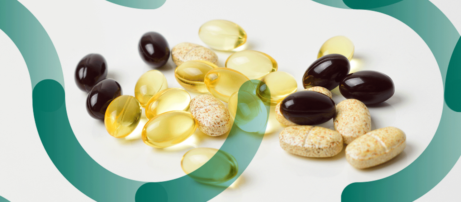 Combineren van Synofit met medicijnen of andere supplementen