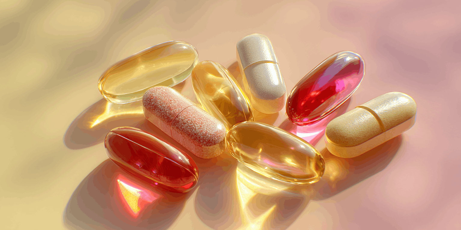 Combineren van Synofit met medicijnen of andere supplementen