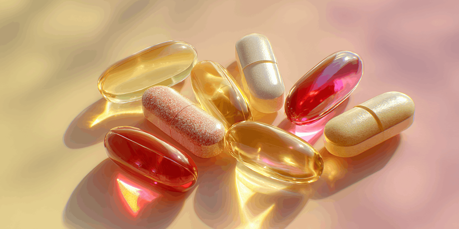 Combineren van Synofit met medicijnen of andere supplementen