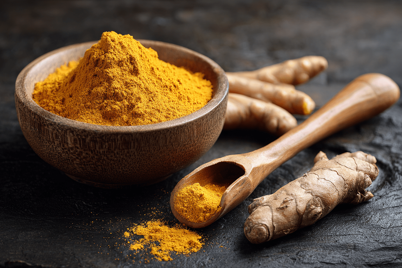 Curcumine