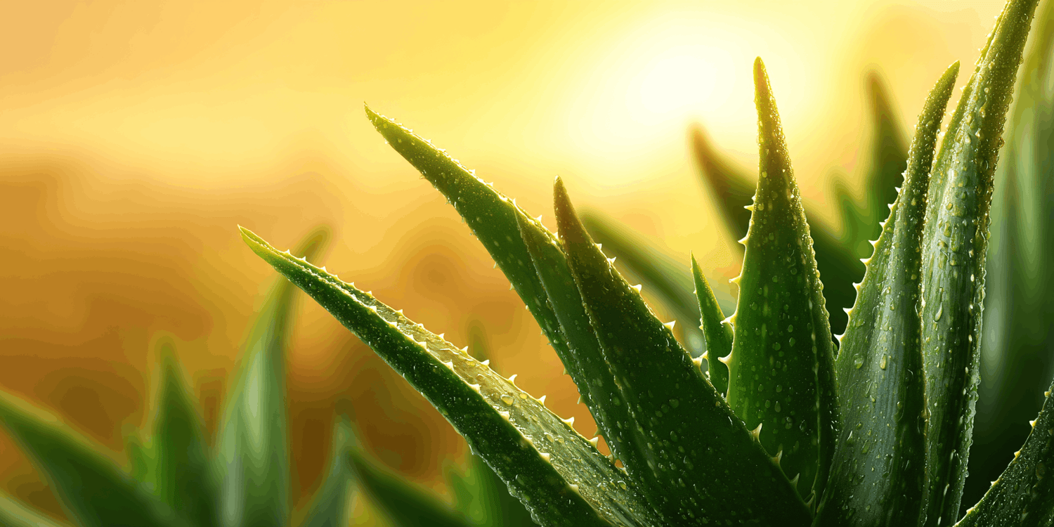 Genieten van de zon! Maak zelf aftersun