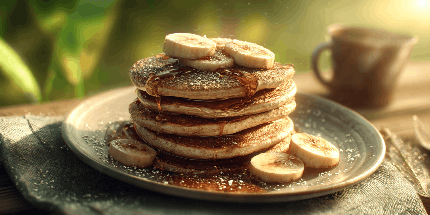 Gezond ontbijten voor de bloedsuikerspiegel