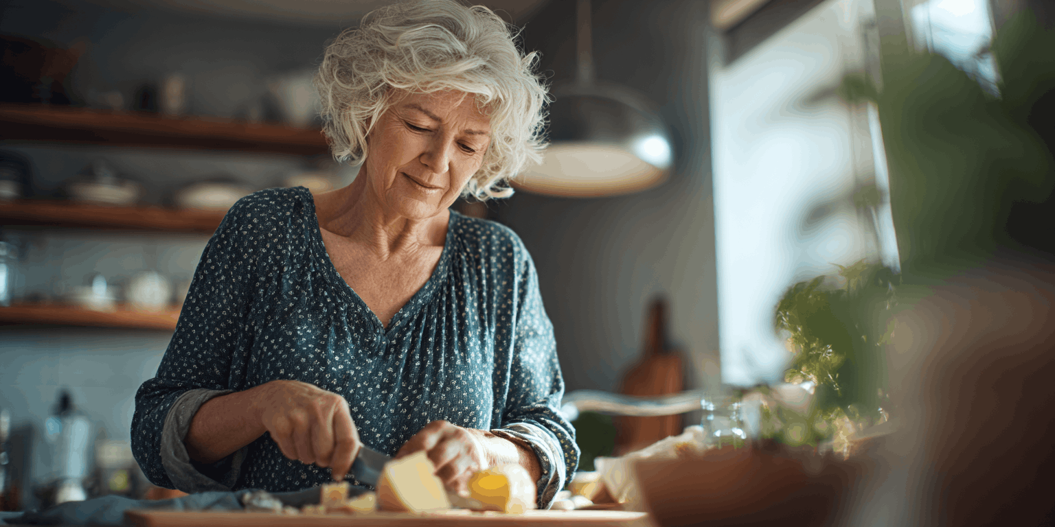 Voor u uitgezocht: Hoeveel vitamine K2 zit er in kaas?