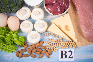 Vitamine B2