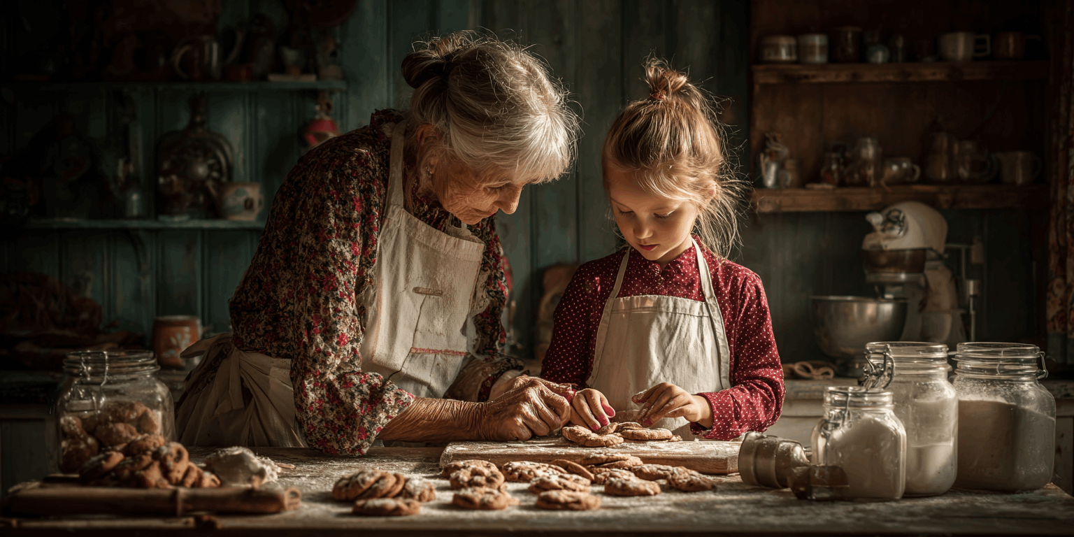Hoe komt u ontspannen en vitaal de decemberdagen door?