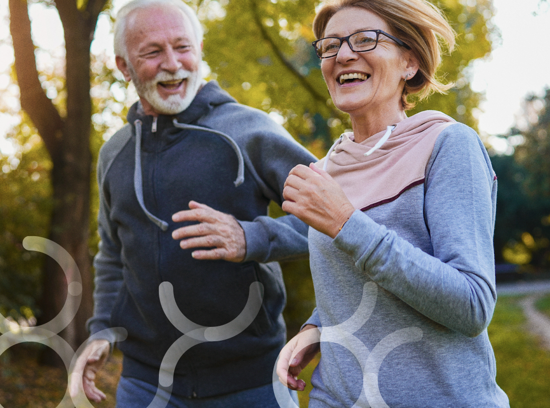 Op weg naar een gezond leven: start vandaag met (hard)lopen!