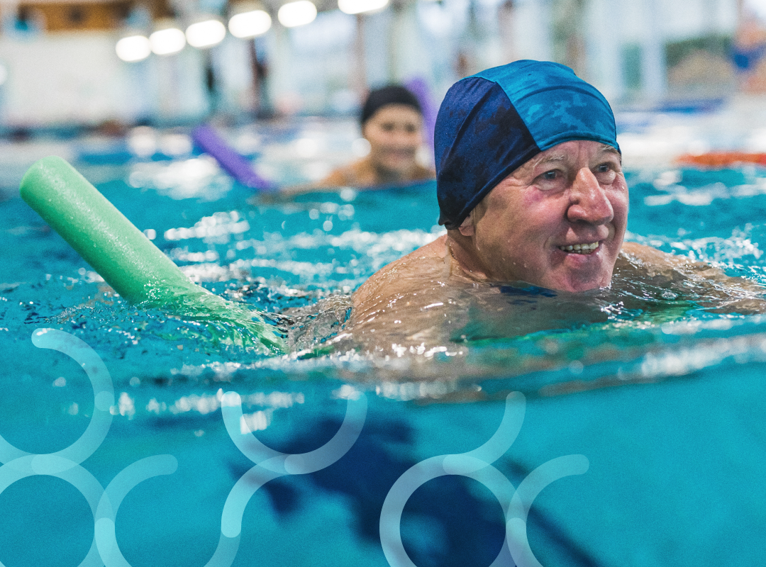 Die Vorteile des Schwimmens für Ihre Gesundheit!