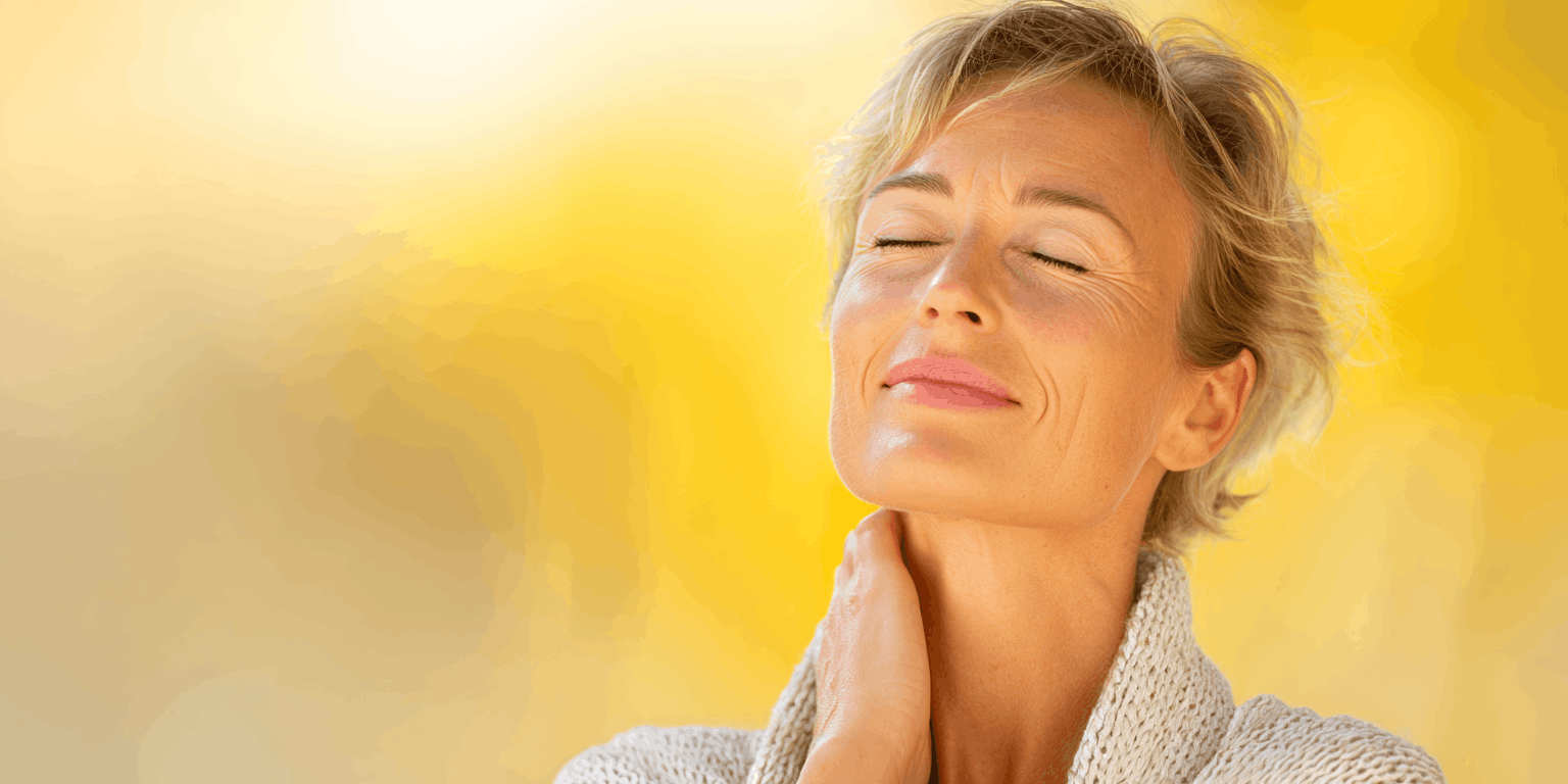 Kan Synofit pijn veroorzaken?