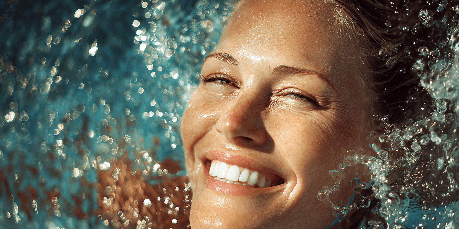 Tips voor uw gewrichten bij warm weer