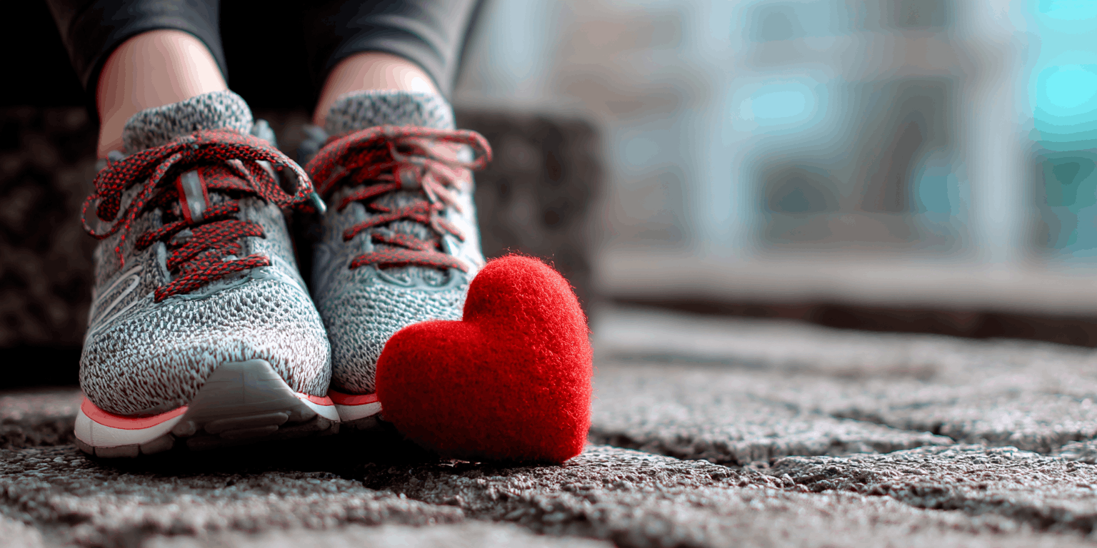 Vijf tips voor het gezond houden van hart en bloedvaten