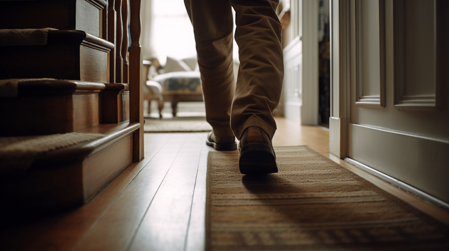 Cijfers tonen noodzaak van valpreventie – met 7 tips voor u!